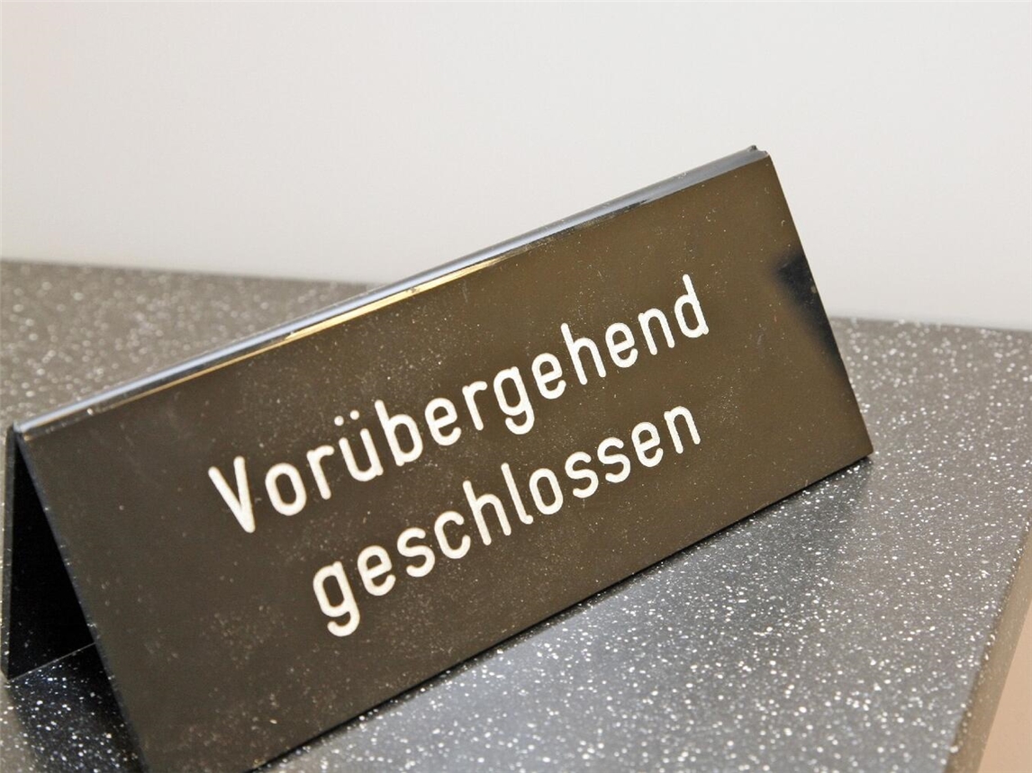 Bereits um 11 Uhr schließt das Zollamt in Emmerich am 5. Dezember. Foto: Hauptzollamt Duisburg