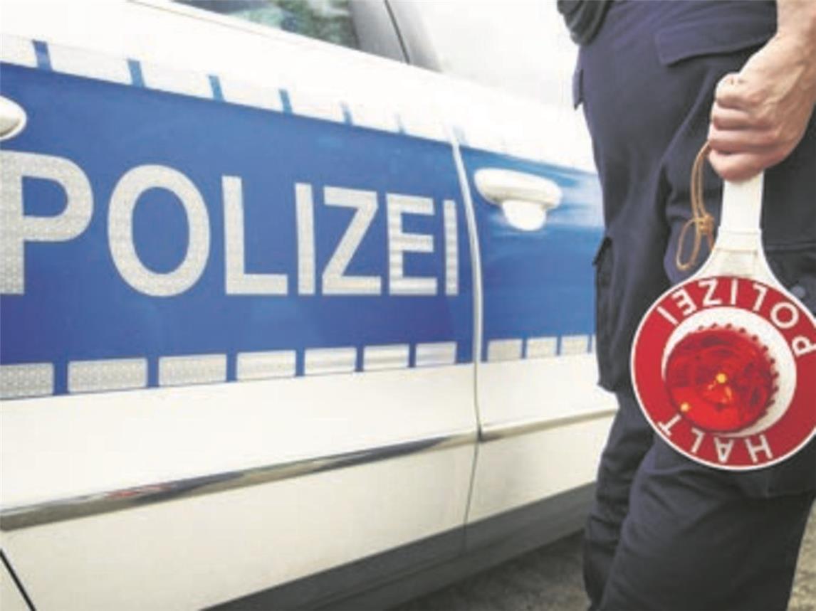 Kervenheim: Schwerer Unfall im Kreuzungsbereich