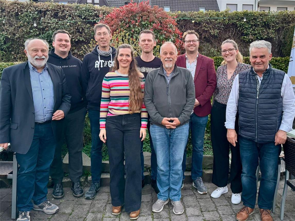 Neuer Kulturverein für Goch geht an den Start