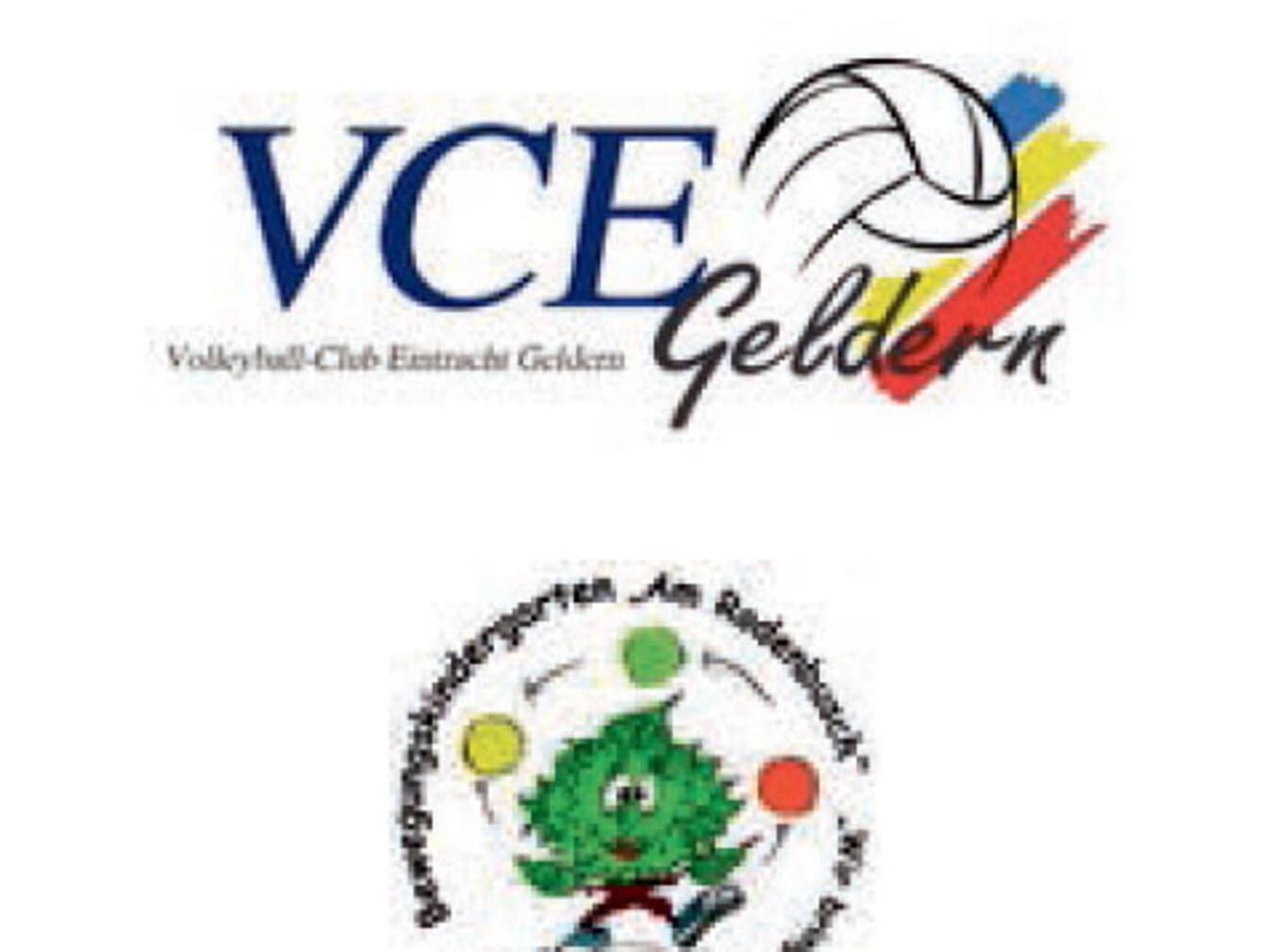 Nationalspieler und Weltmeister beim Jubiläum 