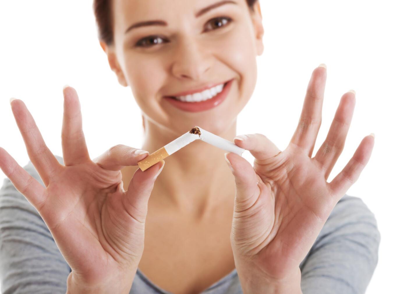 Ausstellung, Workshops und Rauchfrei-Kurs 