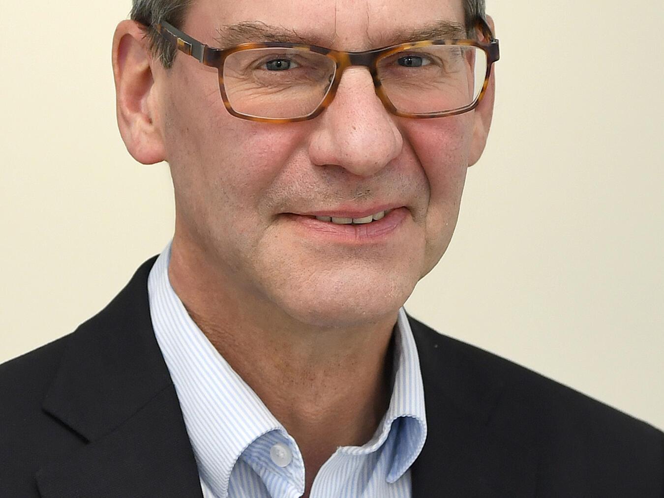 Vortrag zum Thema Parkinson 