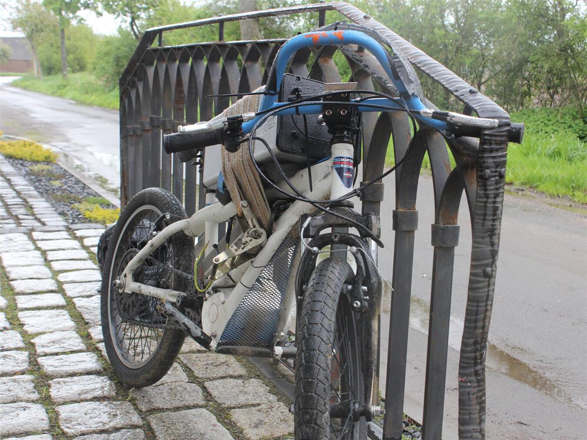 14-Jähriger verletzt sich schwer