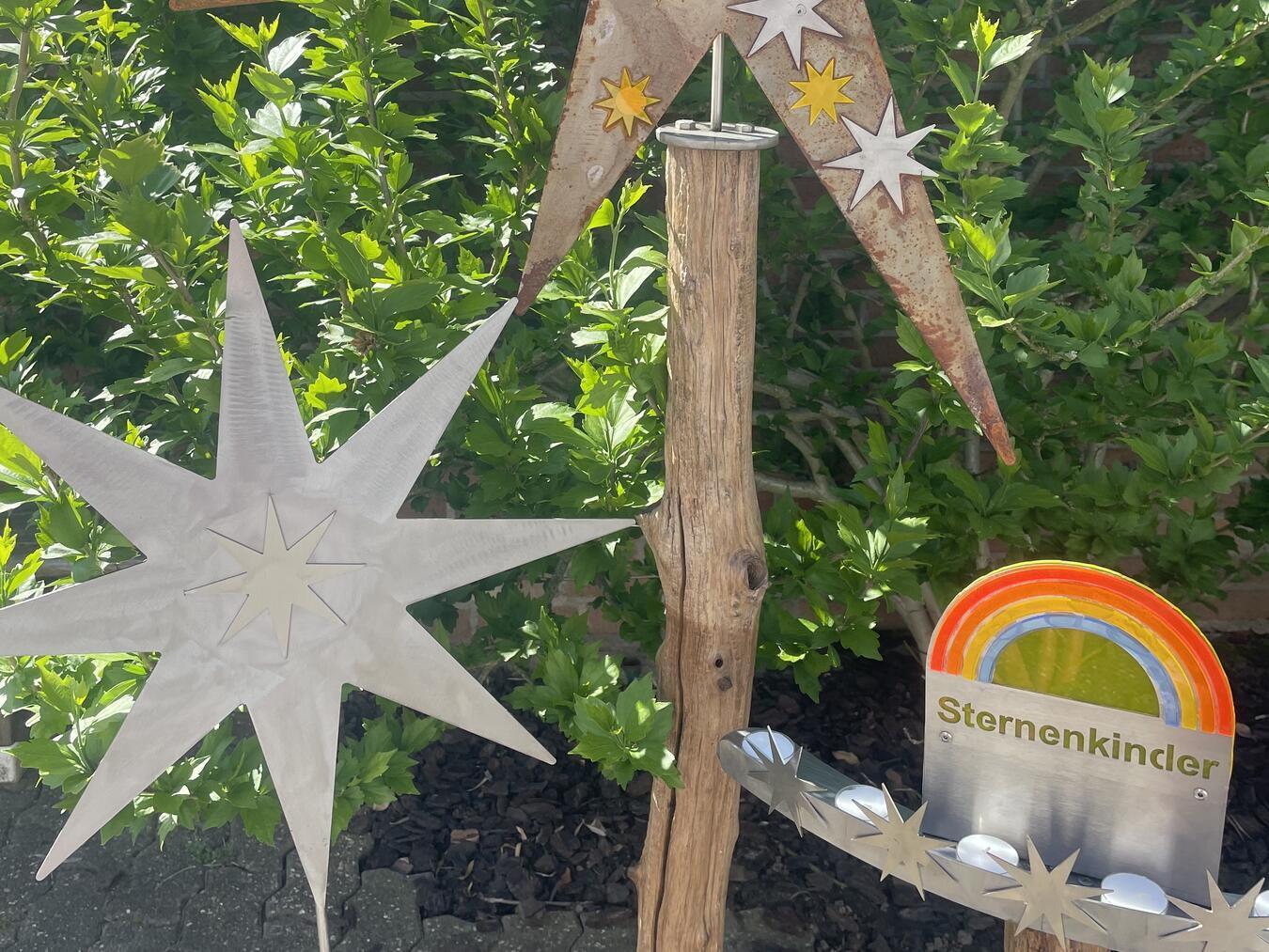 Goch: Würdiger Abschied für Sternenkinder 