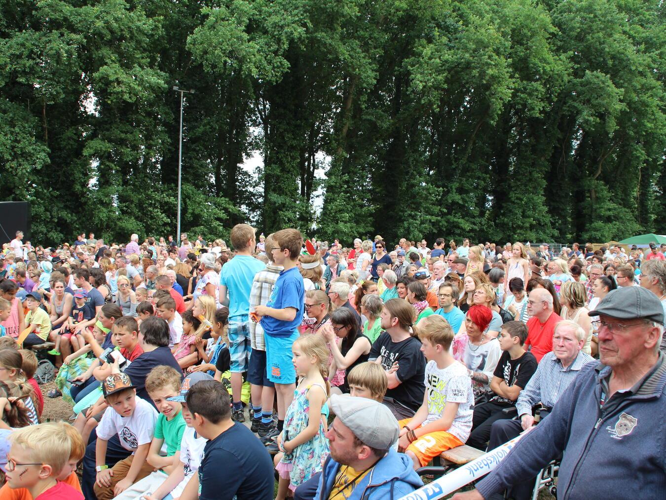 Geschichten aus dem Wilden Westen