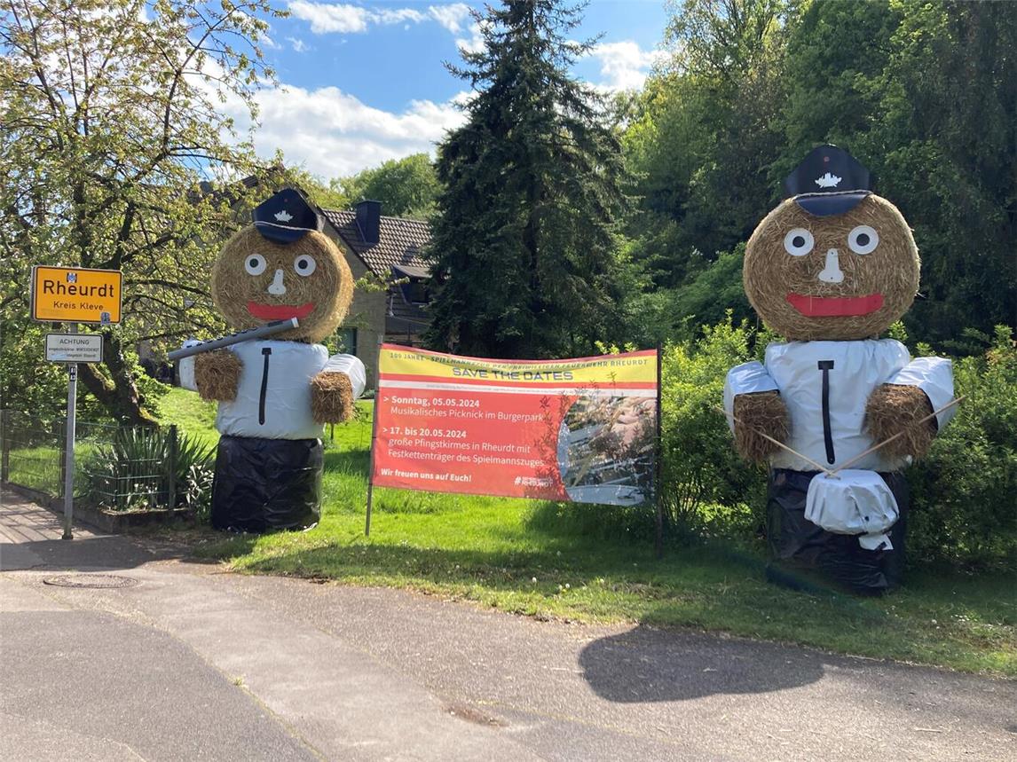 Musikalisches Picknick im Park