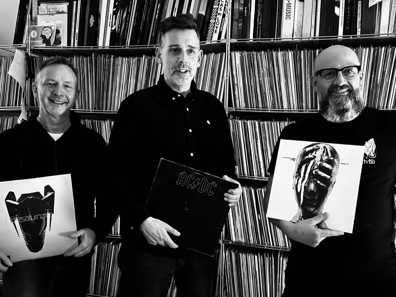 Goch: „Mixtape“ legen wieder auf 