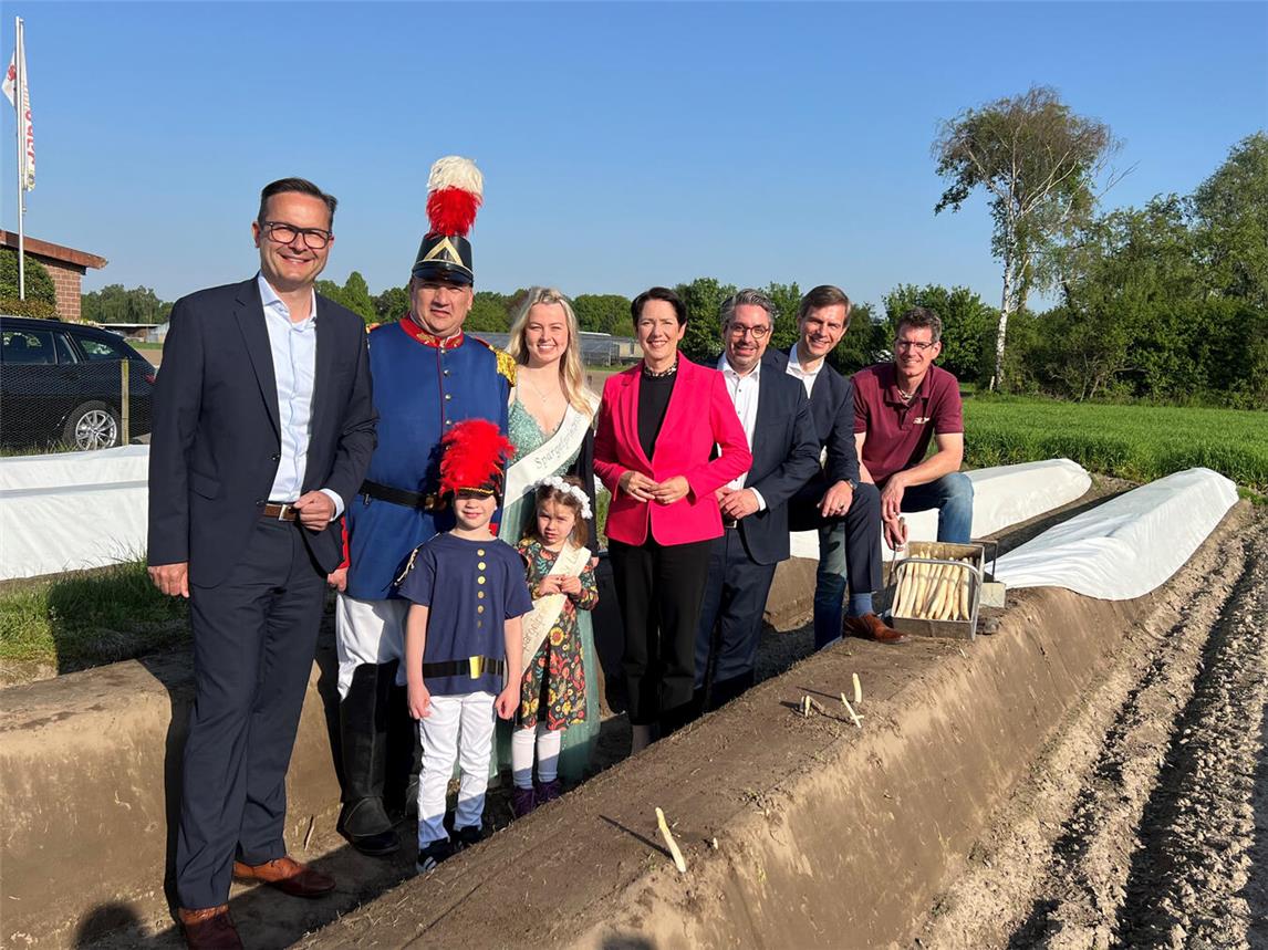 Stehen an einem Scheideweg