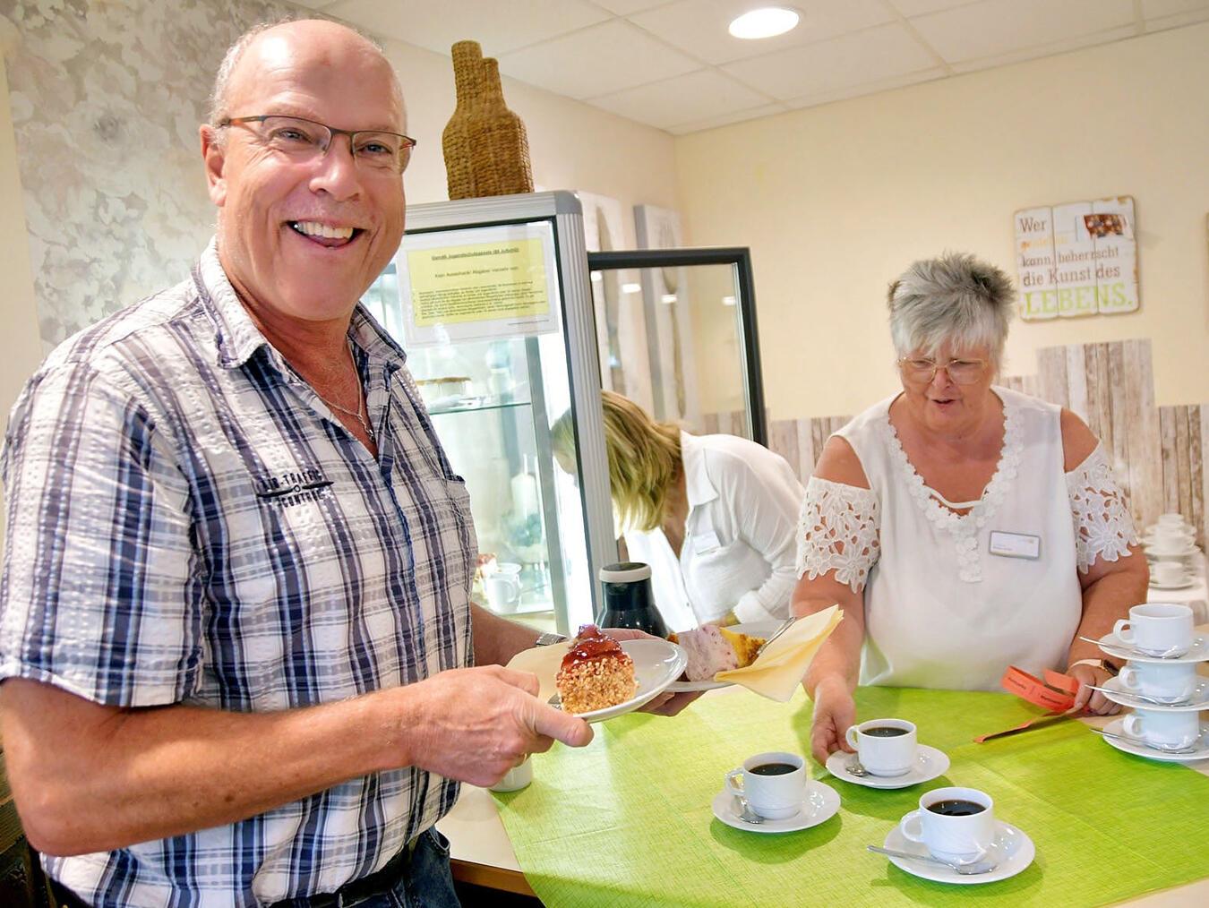 Von Bienchen und den Flippers 