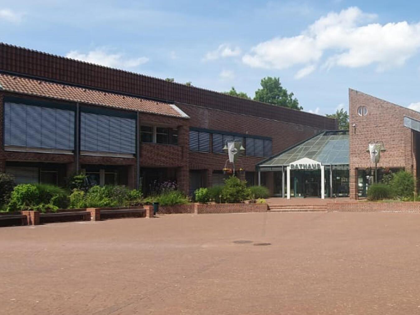 Vorsicht: kein Bürger-Info Journal 