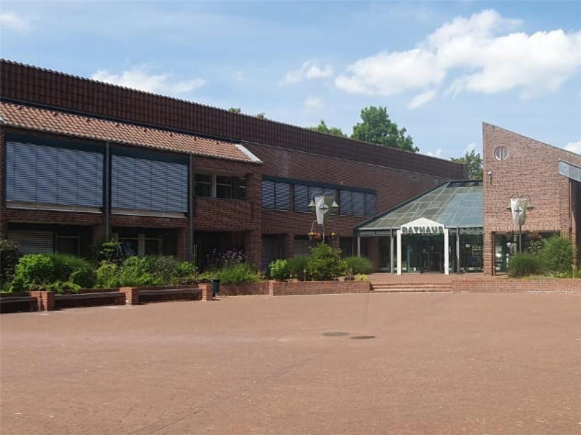 Vorsicht: kein Bürger-Info Journal