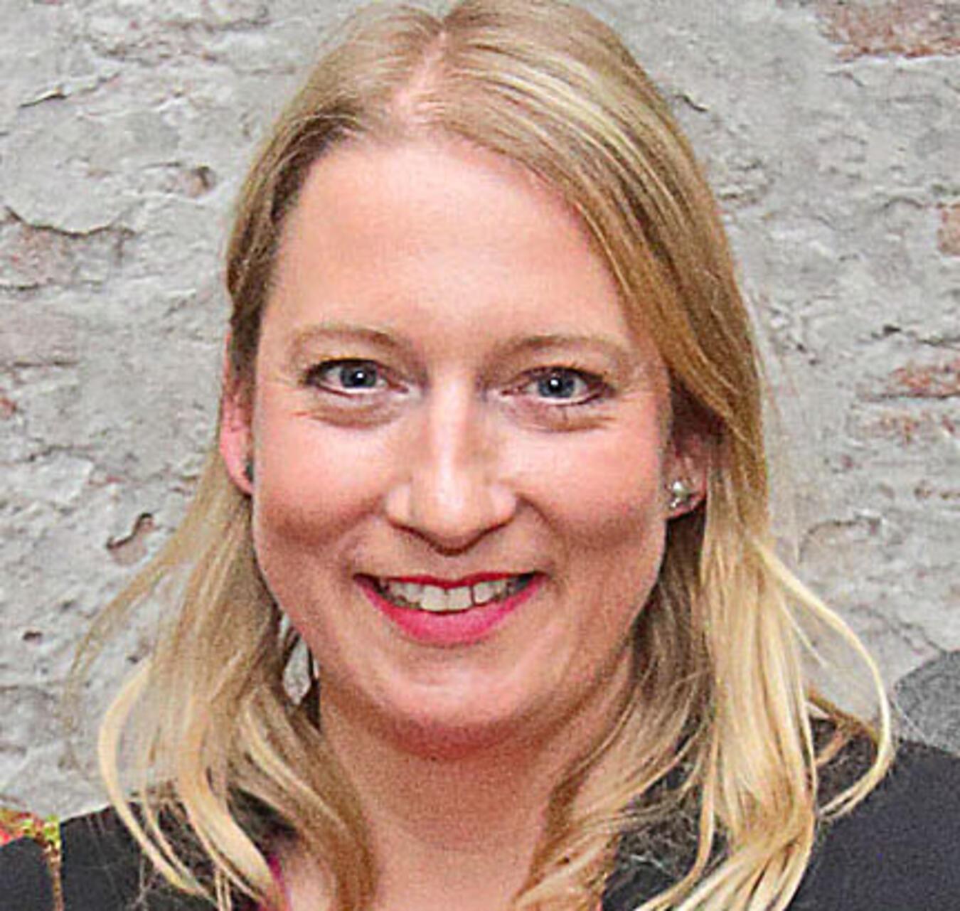 Kneipengespräch mit Sabrina Kühle 