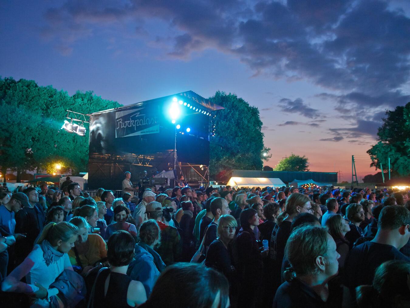 Informationen zum Lampionfest in Issum 