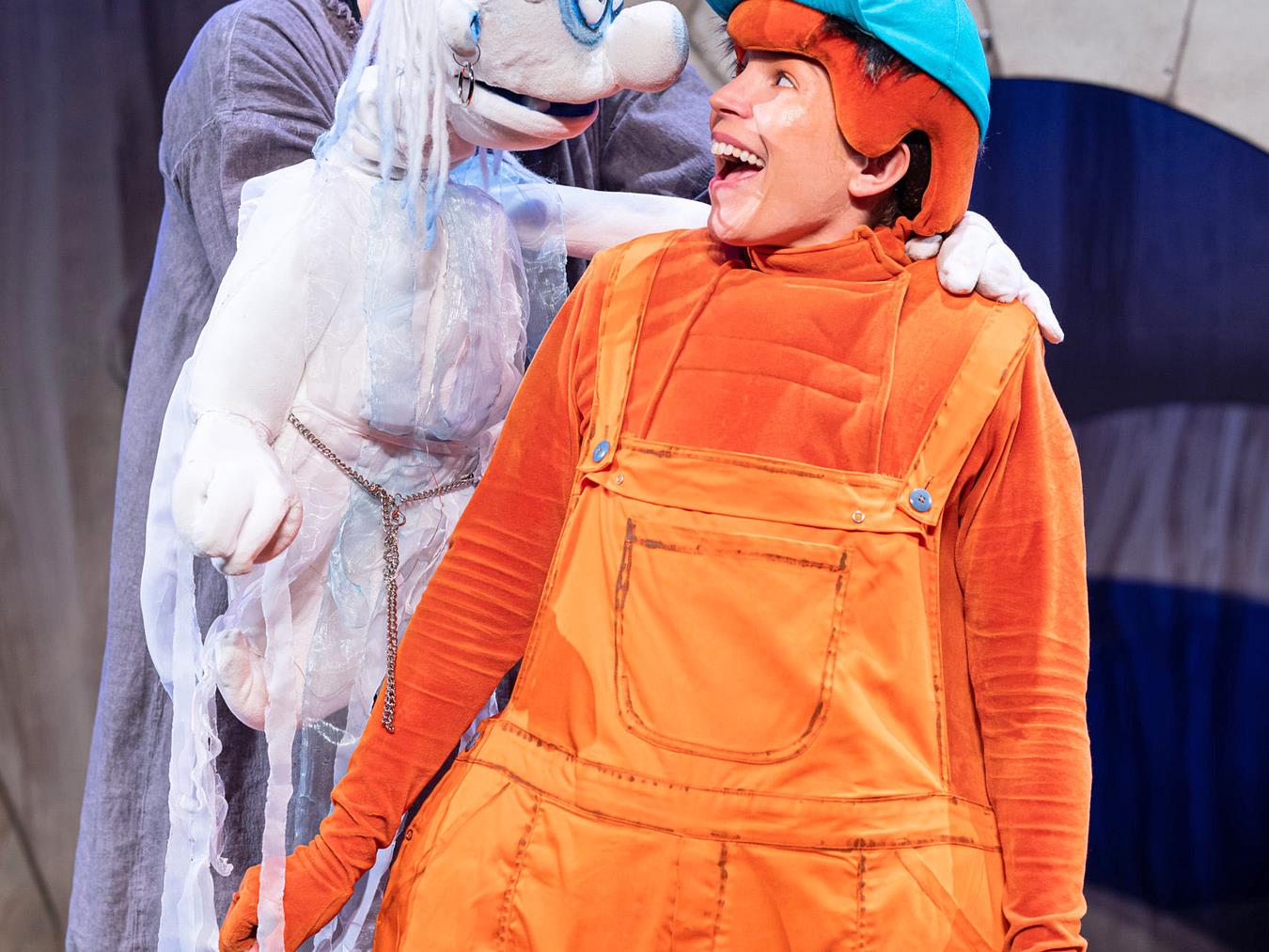 Ab September: Beste Unterhaltung in Rheinberg 