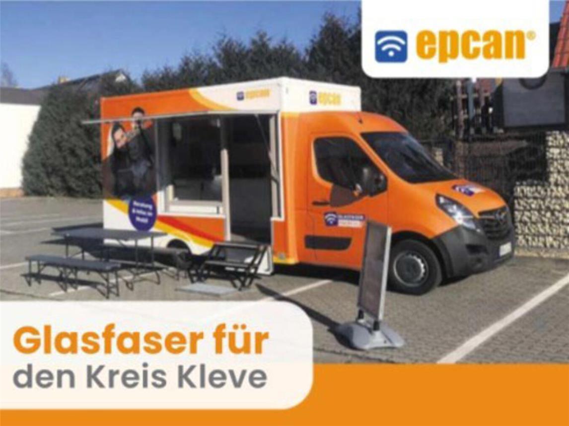 Epcan bringt über 8.000 Haushalte ans Gigabitnetz