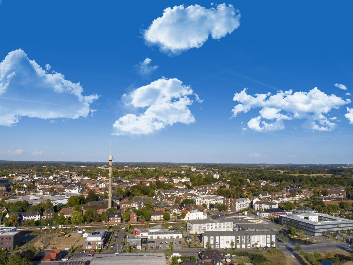 Stadt Geldern veröffentlicht zum 1. August den neuen Mietspiegel  