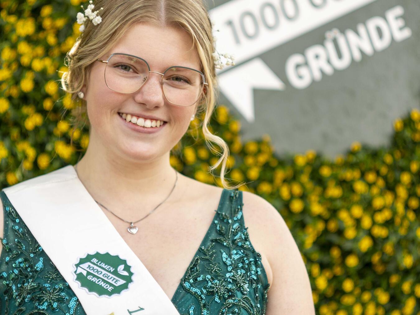 Ein neues Gesicht für den Gartenbau 