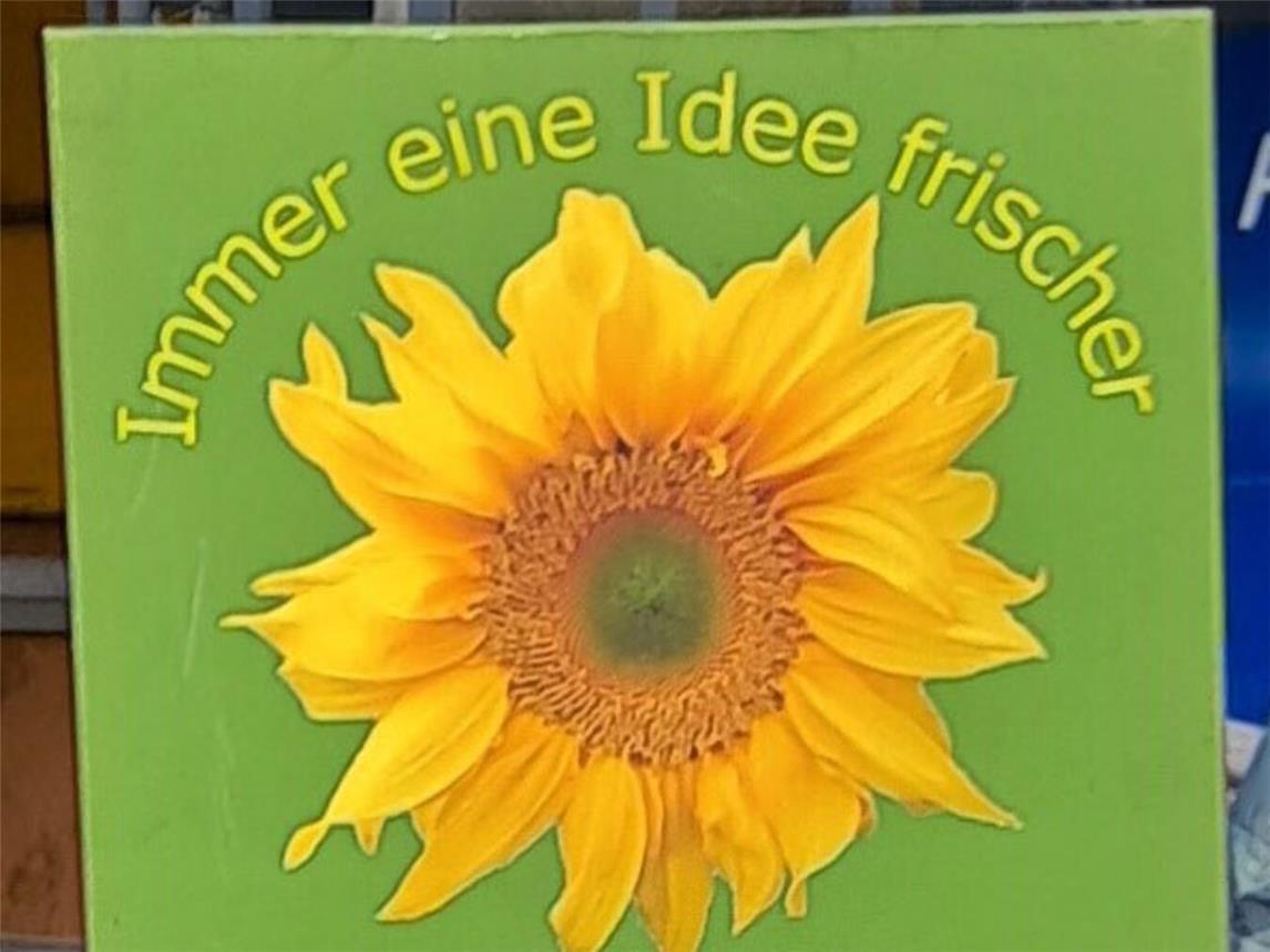 Gelderner Wochenmarkt am Freitag nur bis 13 Uhr geöffnet