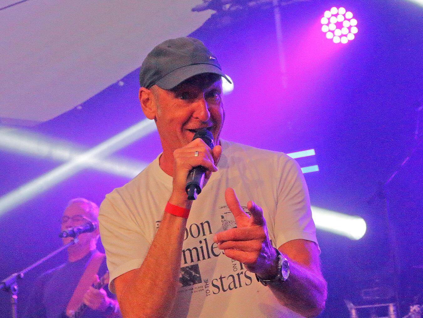 Große Festwoche zur Boeckelter Kirmes 