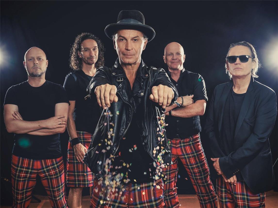 Jeck im Straelener Stadtgarten