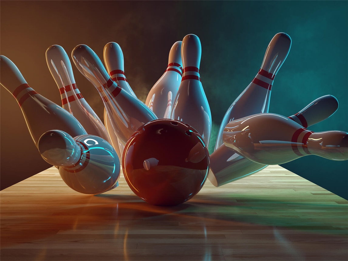 Kegelnachmittag mit der Awo