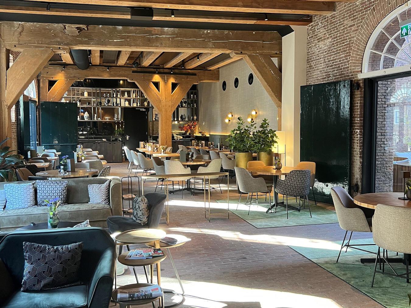 Auf den Spuren von Johannes Vermeer 