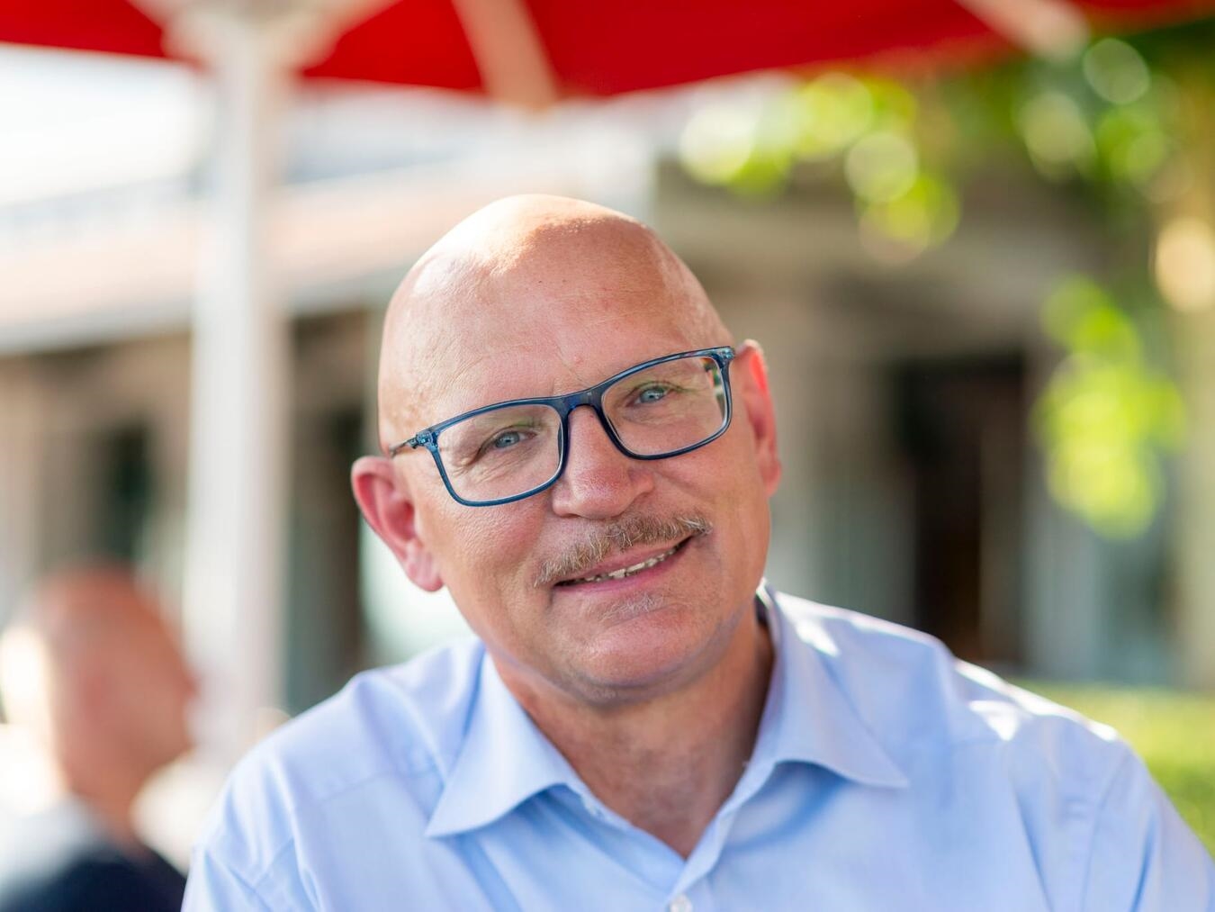 Die Bürgermeister-Kandidaten in Emmerich