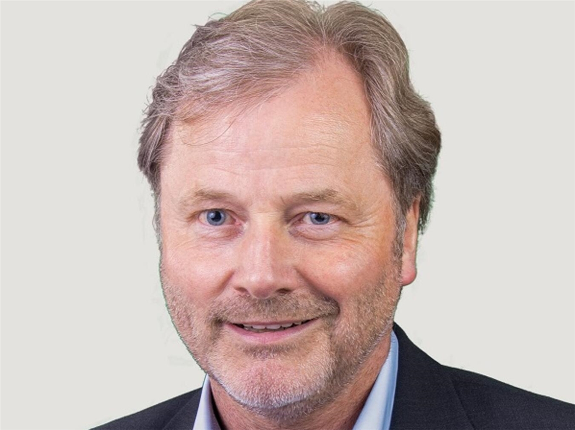 Die Bürgermeister-Kandidaten in Uedem