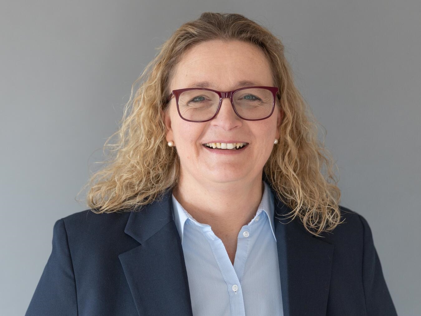 Die Bürgermeister-Kandidaten in Kerken
