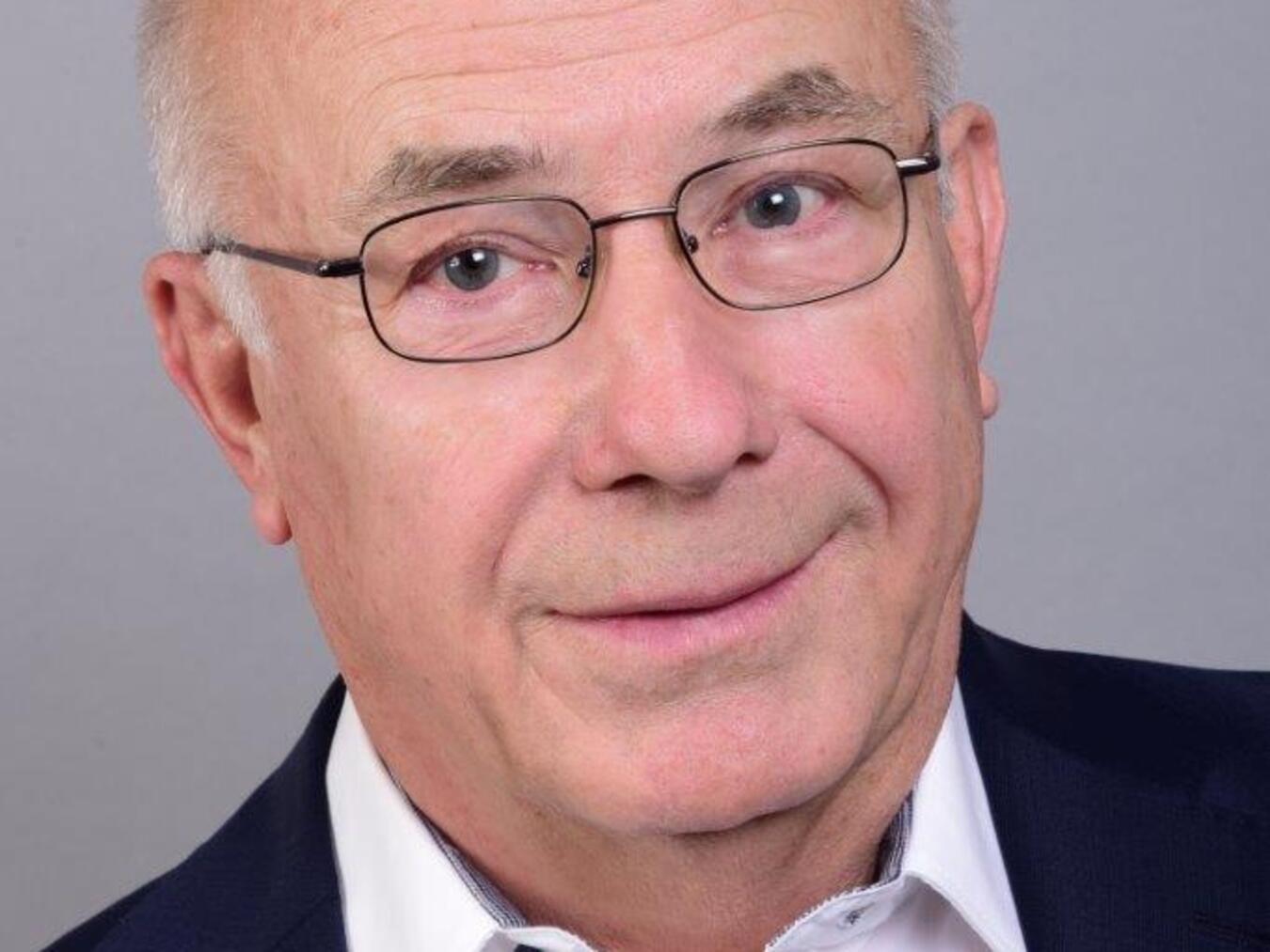 Die Bürgermeister-Kandidaten in Xanten