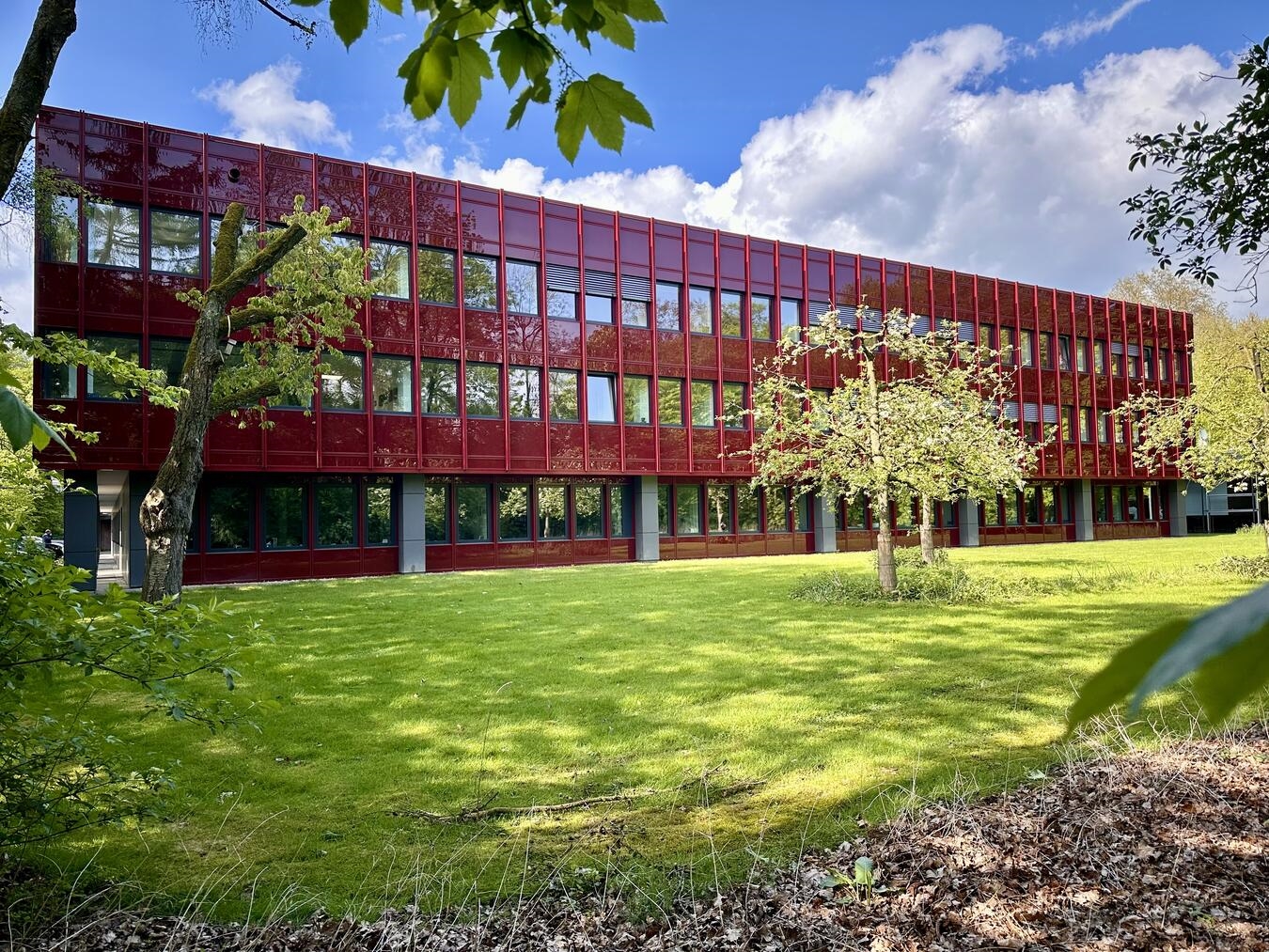 Die Bürgermeister-Kandidaten in Geldern Die Bürgermeister-Kandidaten in Geldern