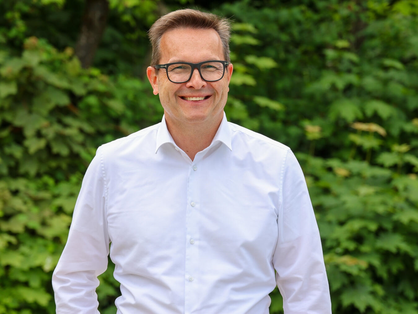 Die Bürgermeister-Kandidaten in Geldern Die Bürgermeister-Kandidaten in Geldern