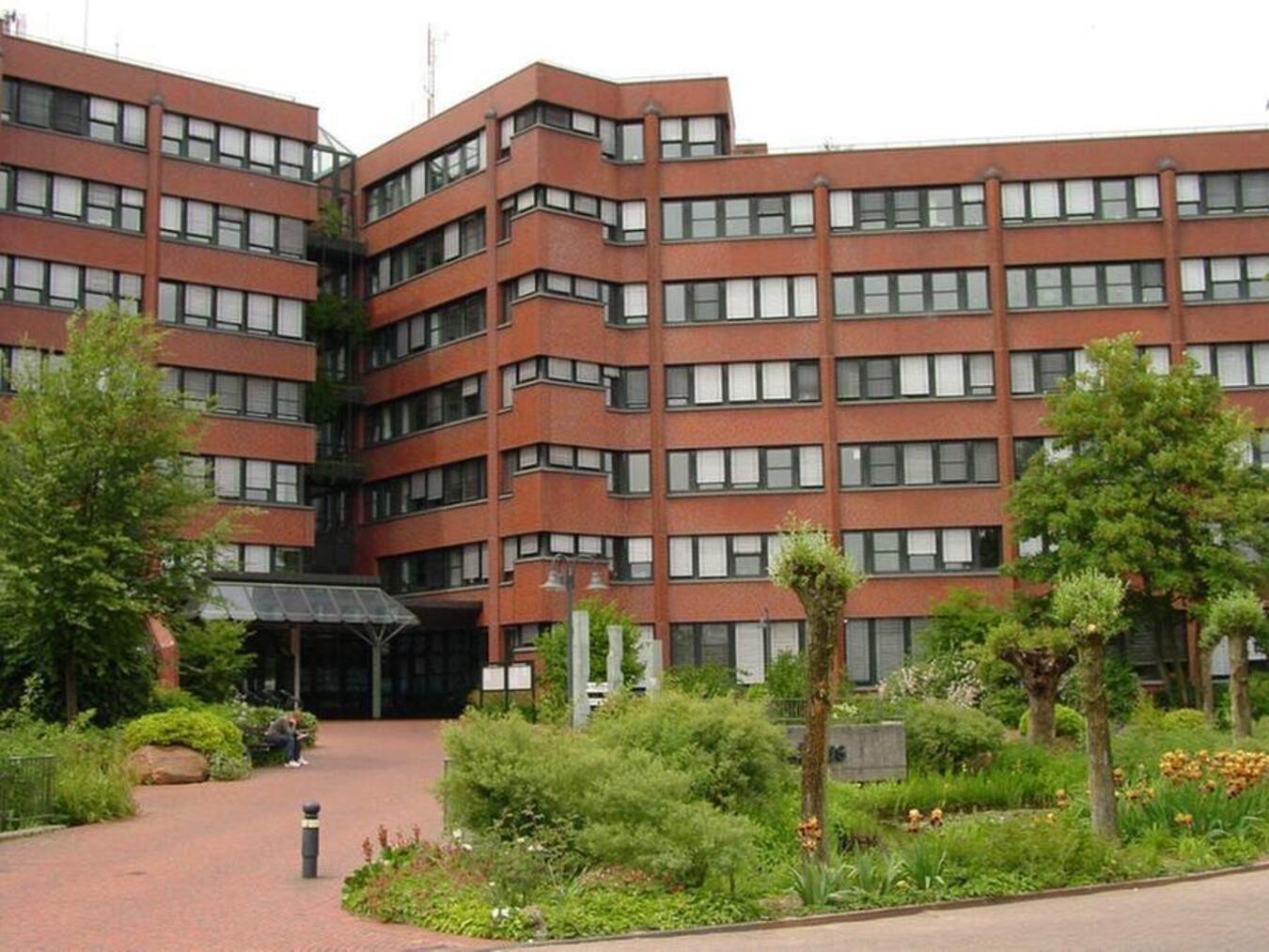 Die Landrats-Kandidaten im Kreis Wesel 2025