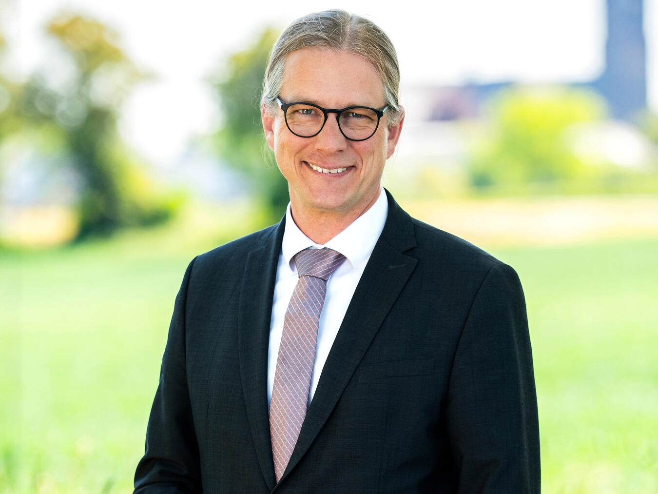 Die Bürgermeister-Kandidaten in Kevelaer Die Bürgermeister-Kandidaten in Kevelaer