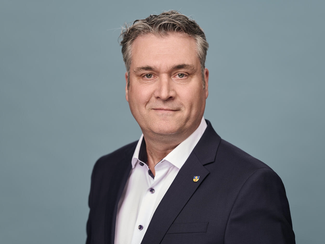 Die Bürgermeister-Kandidaten in Kevelaer Die Bürgermeister-Kandidaten in Kevelaer