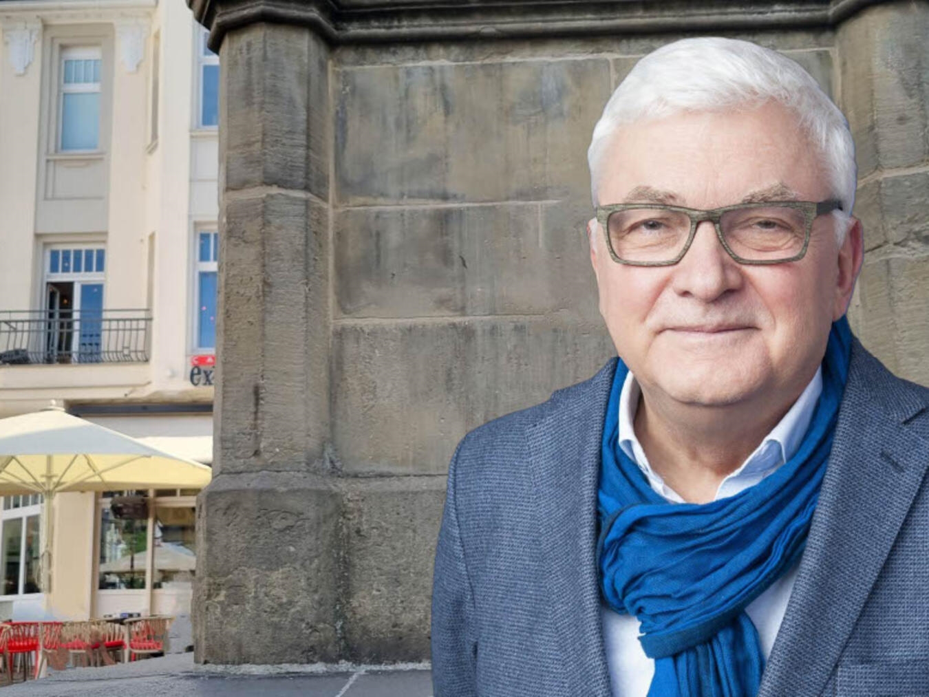 Die Landrats-Kandidaten im Kreis Wesel 