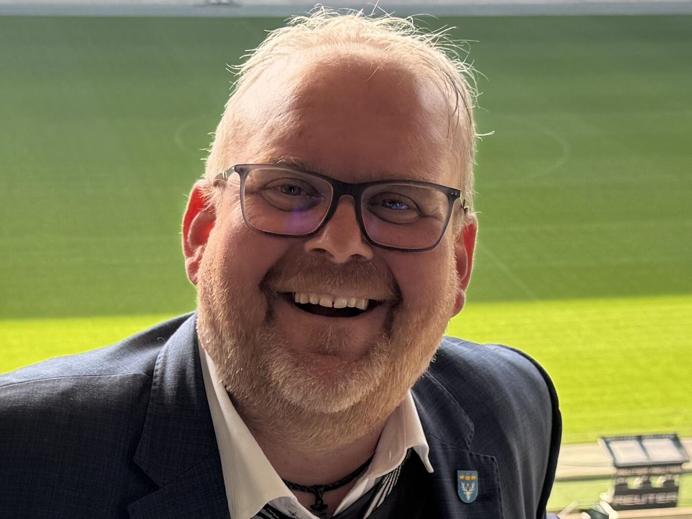 Die Bürgermeister-Kandidaten in Rheurdt 