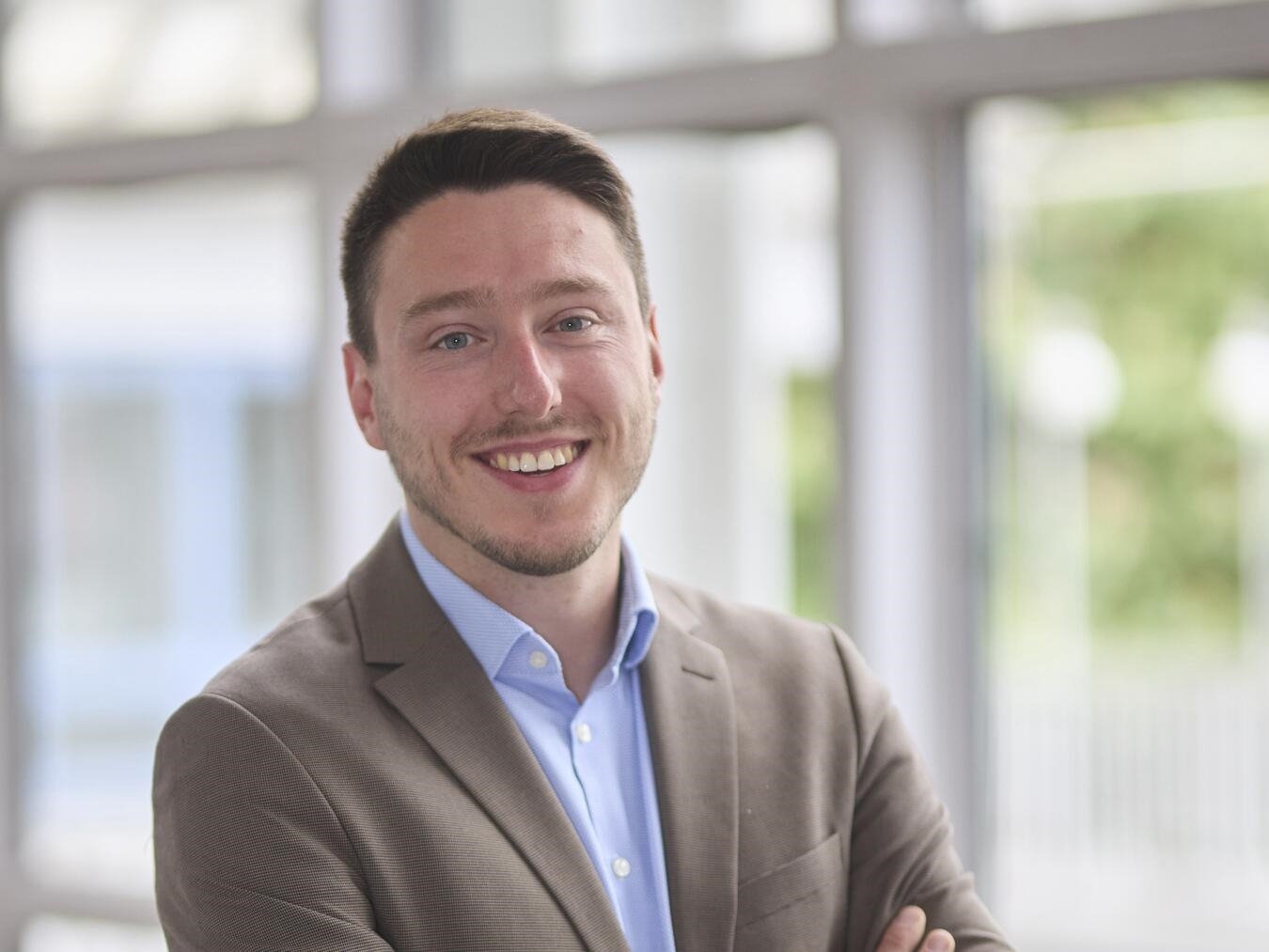 Die Bürgermeister-Kandidaten in Rheinberg 