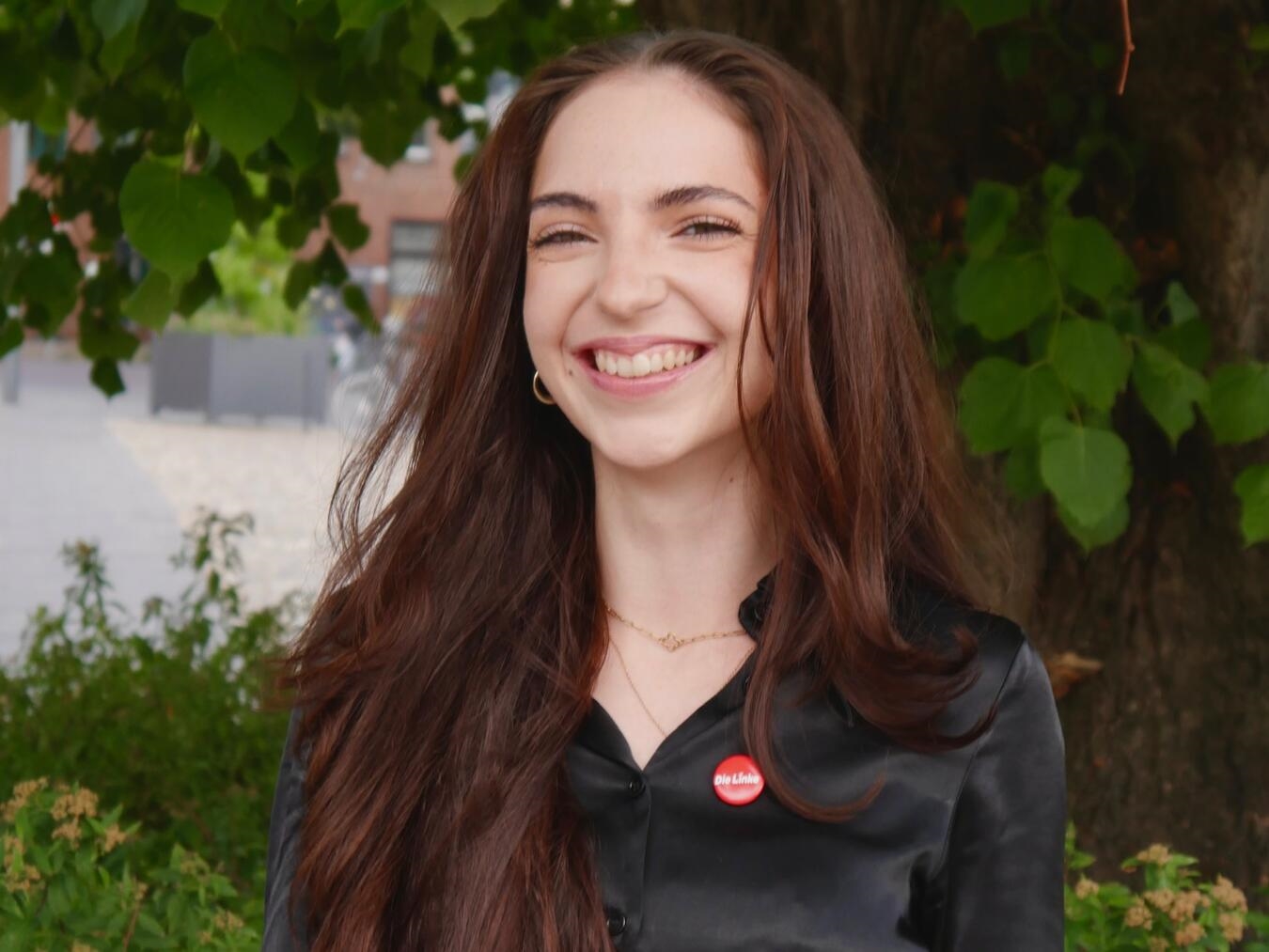 Die Bürgermeister-Kandidaten in Kalkar 