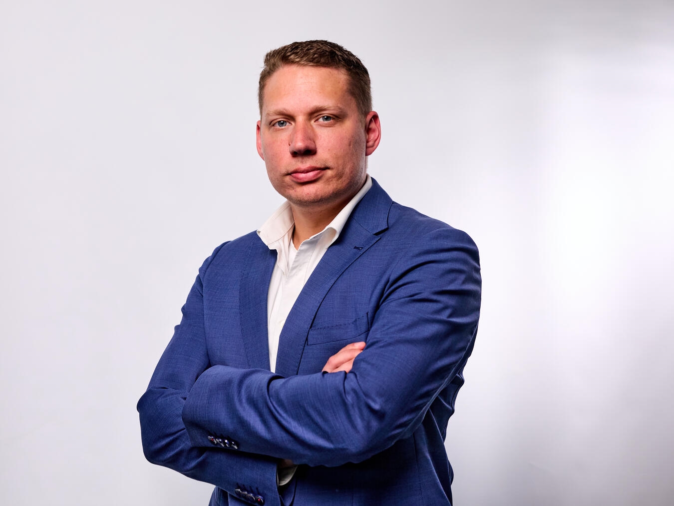 Die Bürgermeister-Kandidaten in Alpen 