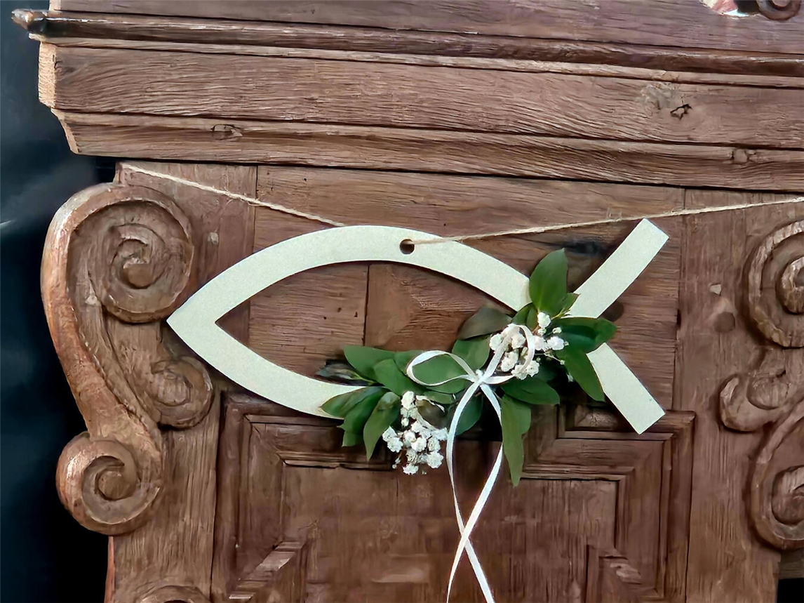 Vorbereitung startet mit Infoabenden für Eltern