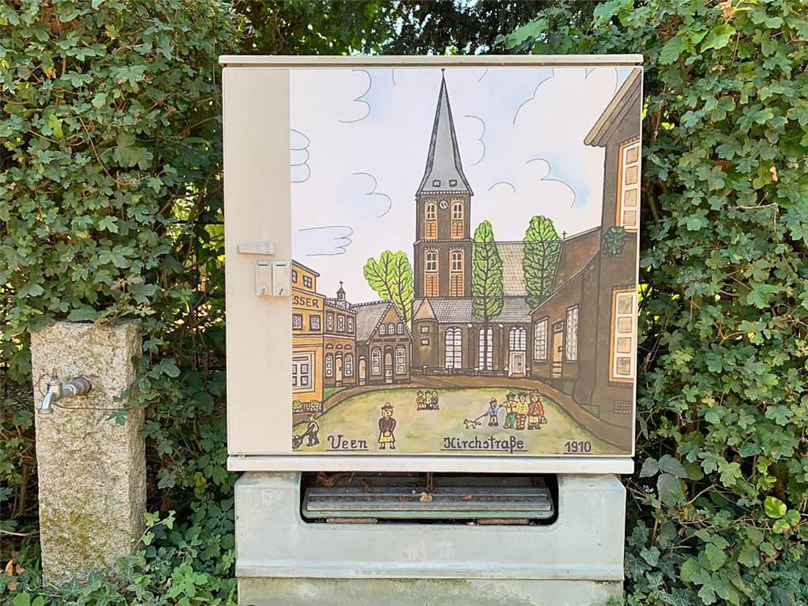 Veen_Gemälde_Stromkasten