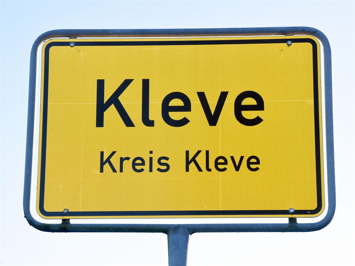 Kleve bereitet sich auf die Wahl vor
