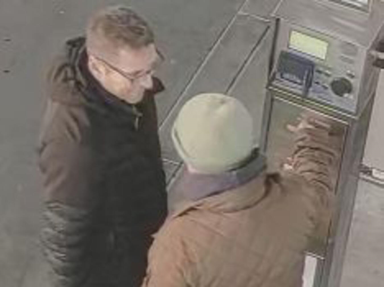 Wer kennt diese drei Männer? Wer kennt diese drei Männer?