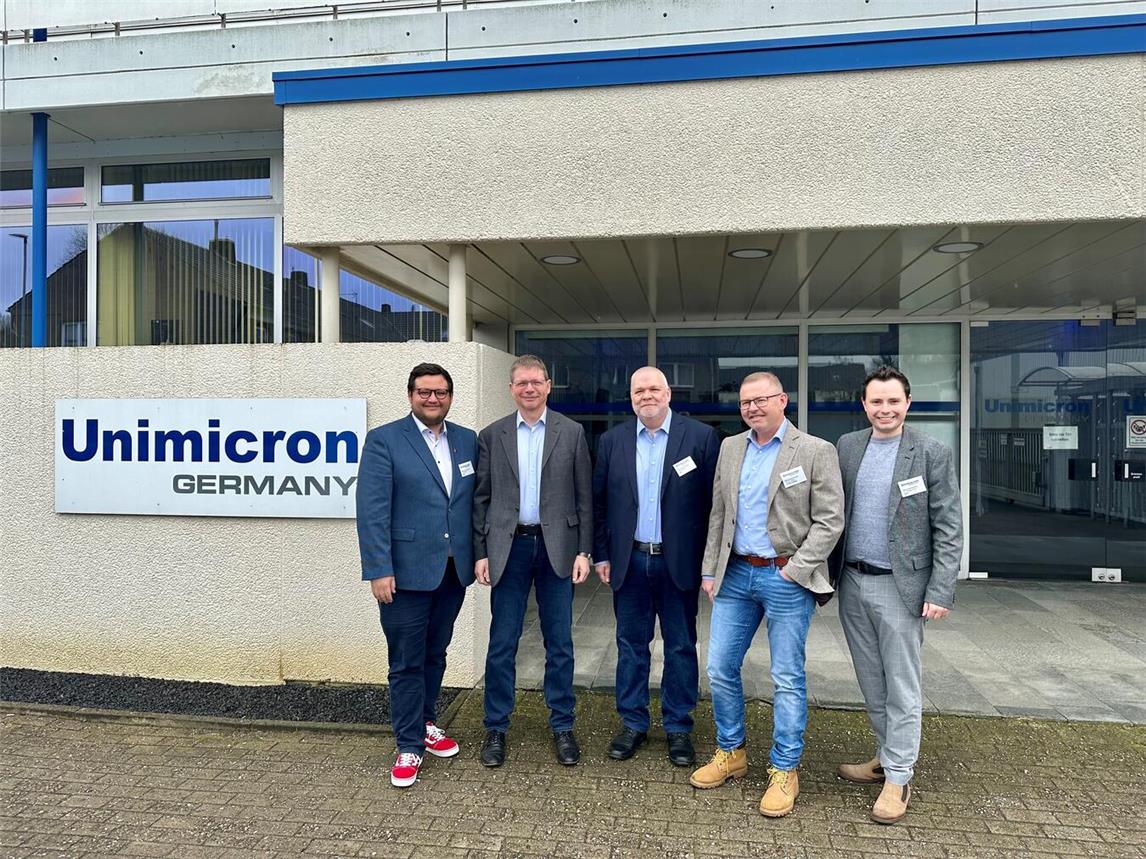 Forschung aus Geldern mit globaler Wirkung?