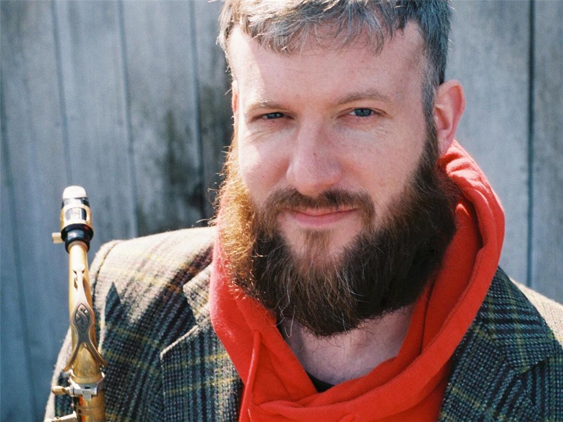 Sam Newbould kommt nach Kleve