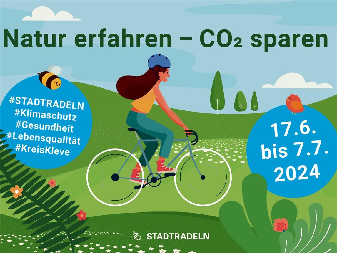 Auch Straelen ist wieder mit von der Partie