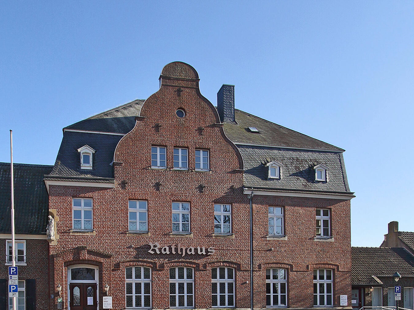 Kerken sucht Vorschläge für den Ehrenamtspreis