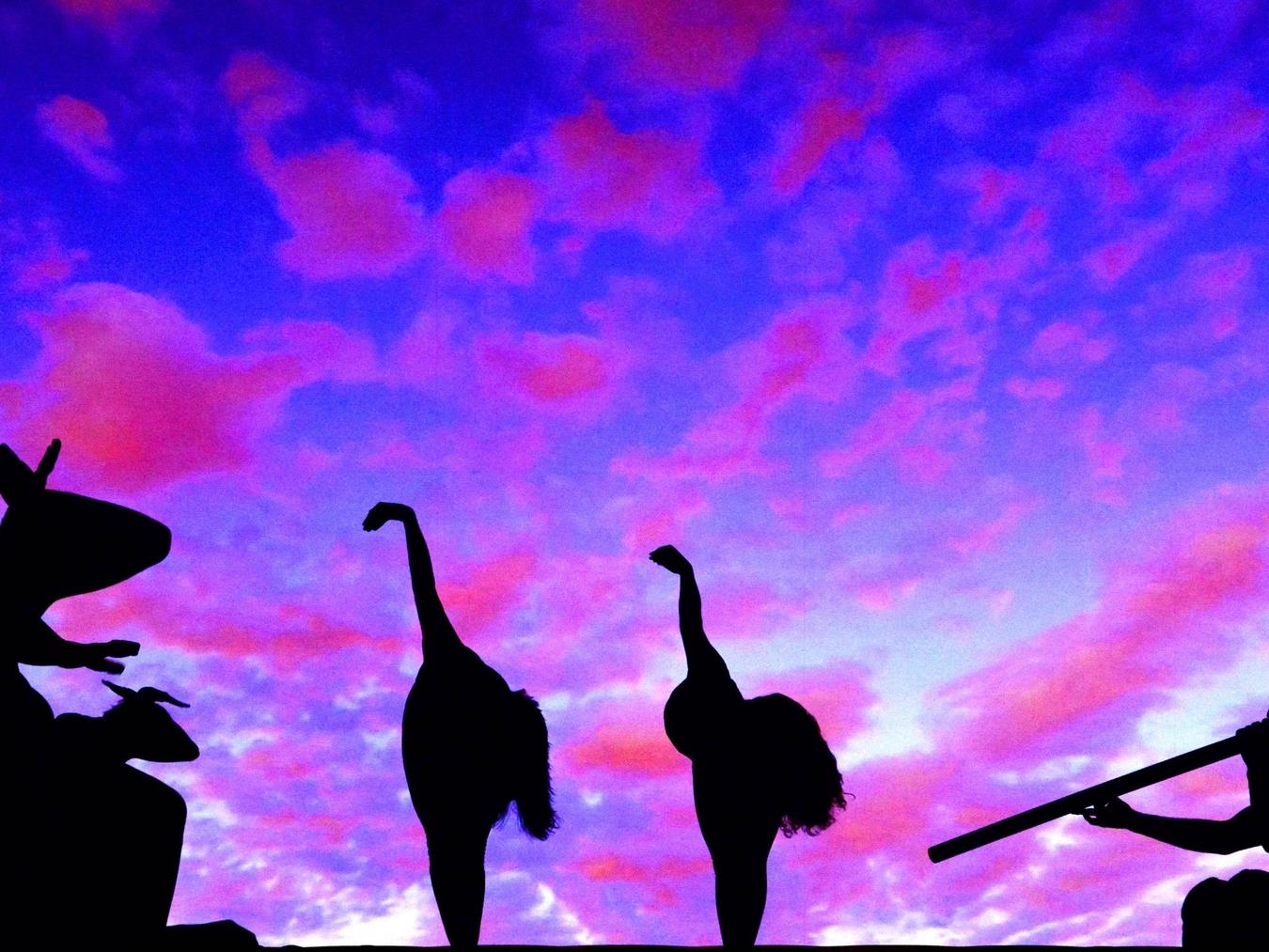 Ein absolutes Highlight im Kulturring-Programm 2022 