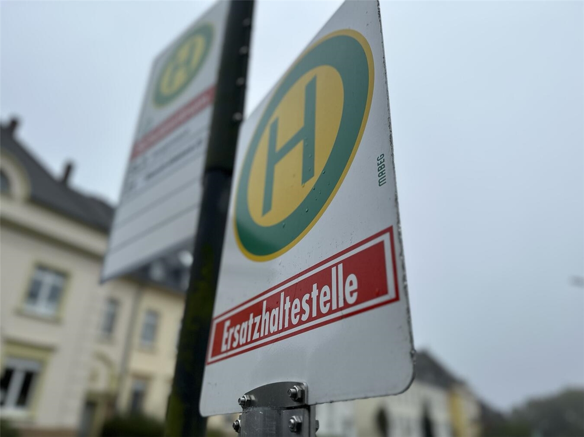 Land NRW schafft sechs neue Schnellbuslinien